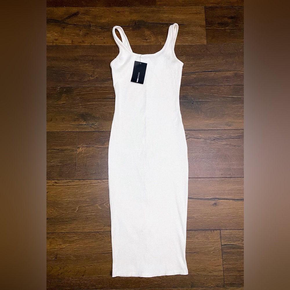 Fashion nova women’s bodycon dress